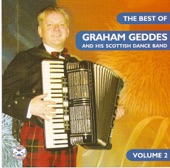 The Best of Graham Geddes and His Scottish Dance Band, Vol. 2