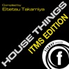 House Things iTMS EDITION, 2006