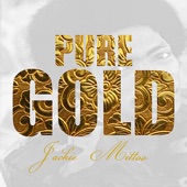 Pure Gold: Jackie Mittoo artwork