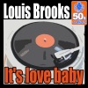 It's Love Baby (Digitally Remastered) - Single