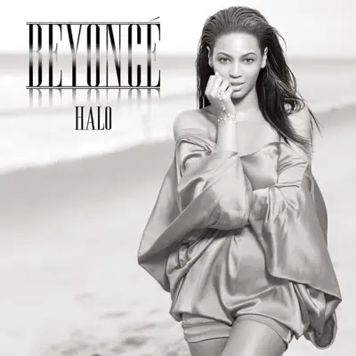 Halo - Single - Beyoncé