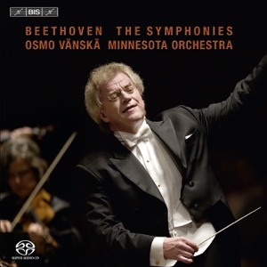 Beethoven, L. Van: Symphonies Nos. 1-9