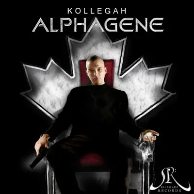 Alphagene - Kollegah