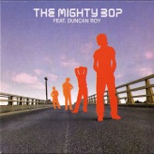 The Mighty Bop (feat. Duncan Roy) artwork