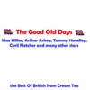 Arthur Askey - Bandwagon - Mrs Bagwash - Ernie Bagwash
