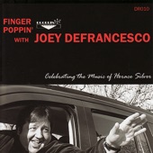 Joey DeFrancesco - The Jody Grind (studio)