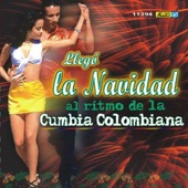 Llego La Navidad - Al Ritmo de la Cumbia Colombiana artwork