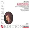 Mozart: Piano Concertos Nos. 13 & 23 album lyrics, reviews, download