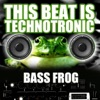 This Beat Is Technotronic - Single