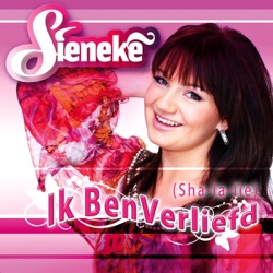 Sieneke - Ik Ben Verliefd (Sha-la-lie)