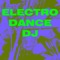 Electro Dance DJ artwork