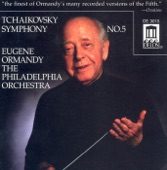 Tchaikovsky, P.I.: Symphony No. 5