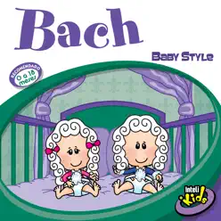 Bach - Baby Style - Lasha Bach - Baby Style - Lasha