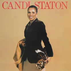 Candi Staton - Candi Staton Candi Staton - Candi Staton
