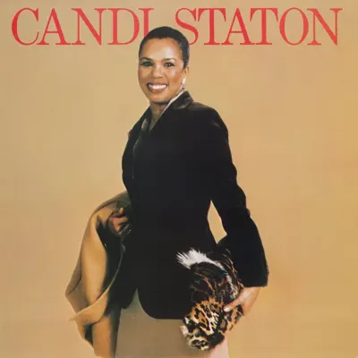 Candi Staton - Candi Staton Candi Staton - Candi Staton