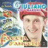 Faccia d'angelo, Vol. 14 album lyrics, reviews, download