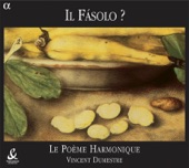 Il Fásolo? artwork