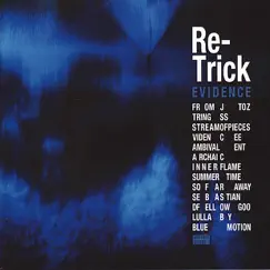 Evidence by Re-Trick album reviews, ratings, credits