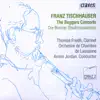 Stream & download Tischhauser: the Beggar's Concerto