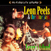 Lover's Island - Leon Peels & The Blue Jays