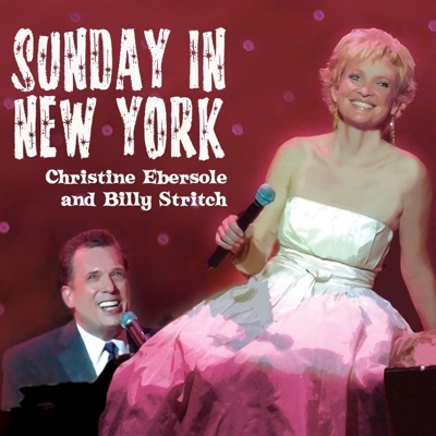 Sunday In New York - Billy Stritch