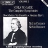 Gade: Complete Symphonies, Vol. 2