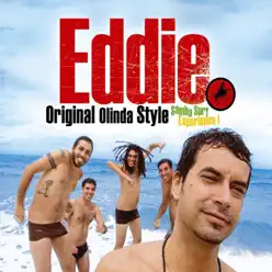 Original Olinda Style - Eddie