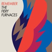 The Fiery Furnaces - Evergreen