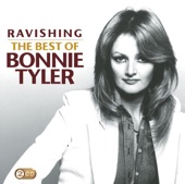 Ravishing - The Best of Bonnie Tyler artwork