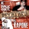 Say It to My Face (feat. T.I & Pimpminista) - Al Kapone & Mr. Sche lyrics