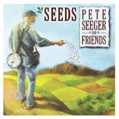 Pete Seeger & Friends - English Is Cuh-ray-zee