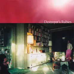 Destroyer's Rubies - Destroyer