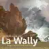 Catalani: La Wally album cover