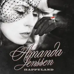 Happyland - EP - Amanda Jenssen