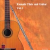 Romantic Flute and Guitar, Vol. 1