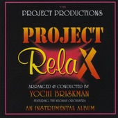 Project RelaX artwork