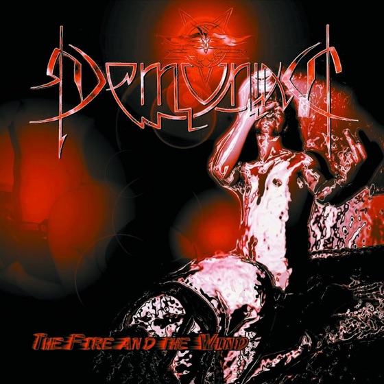 Cover artwork for Demoniac Spell