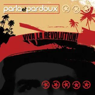 baixar álbum Parla & Pardoux - Viva La Revolution