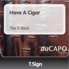 Have a Cigar (The X-Beat) - Single, 2004