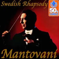 Swedish Rhapsody - Single - Mantovani