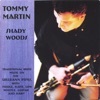 Tommy Martin - The Dublin Lads/The Flags of Dublin/the Four Knocks  Reels