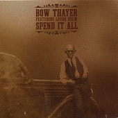 Bow Thayer - Nor Easter Snow