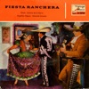 Vintage México Nº43- EPs Collectors. "Fiesta Ranchera"