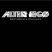 Club Alter Ego - Repubblica Italiana, Vol. 1 artwork