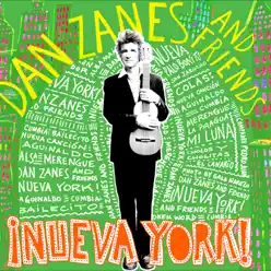 ¡Nueva York! - Dan Zanes ¡Nueva York! - Dan Zanes