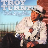 Troy Turner - Fired On A Thursday