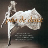 Le Corsaire: Pas de deux (arr. J. Lanchberry): II. Allegro: Tempo di Valse: Men's Variation artwork