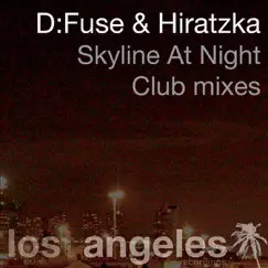 Skyline At Night (House Edit) Song Lyrics