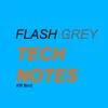 Stream & download Tech Notes - EP