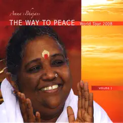 The Way to Peace, Vol. 1 by Amma album reviews, ratings, credits